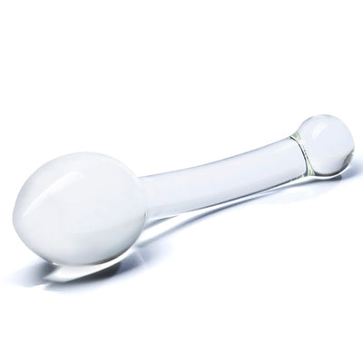 纯粹的放纵肛门滑行器
