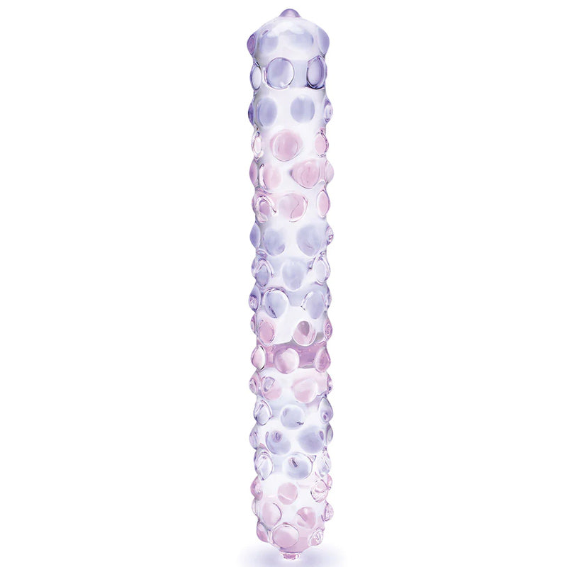 紫玫瑰小疙瘩假阳具