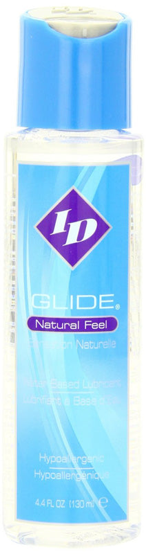 ID Glide 水基润滑剂