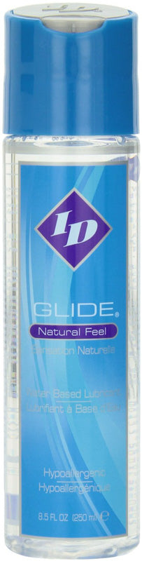 ID Glide 水基润滑剂