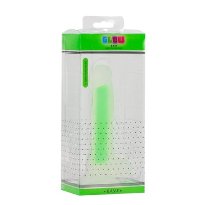 Glow Rave 夜光确流悦享器