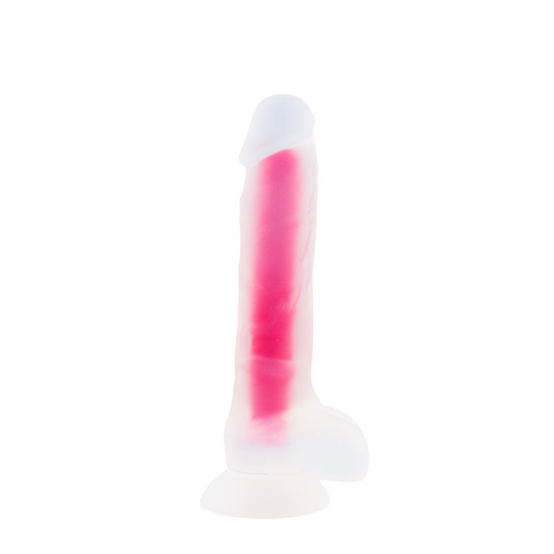 Glow Rave 夜光确流悦享器