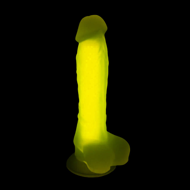 Glow Rave 夜光确流悦享器