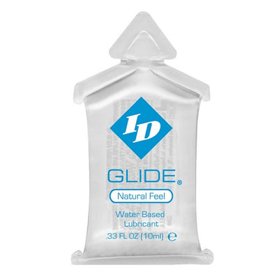 ID Glide 水基润滑剂