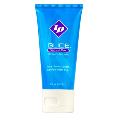 ID Glide 水基润滑剂