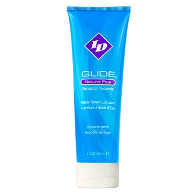 ID Glide 水基润滑剂