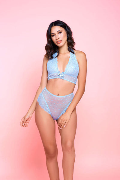 Simone文胸套装