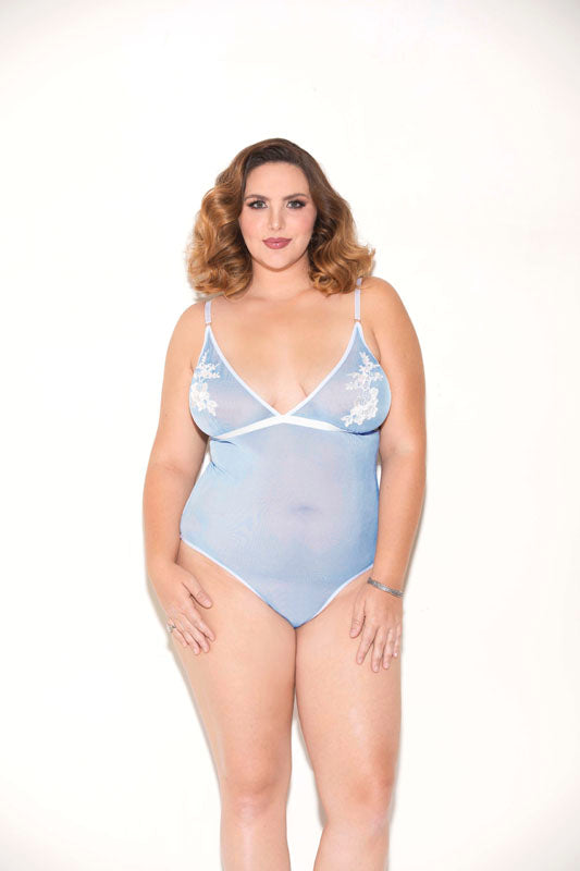 甜蜜浪漫泰迪熊