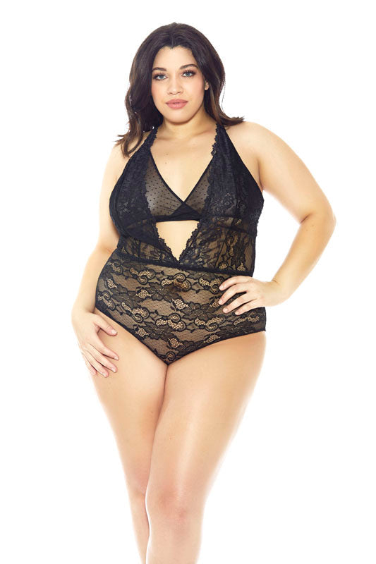 维奥拉·泰迪