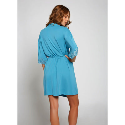 娜拉长袍