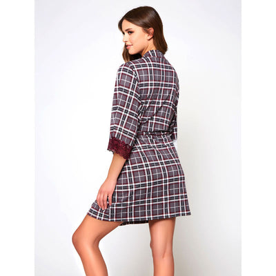 杰西·罗布