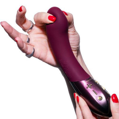 Kurve G点振感器