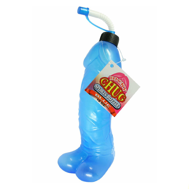 Dicky Chug 大号运动水壶