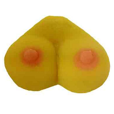 美味乳房 可食用软糖乳房