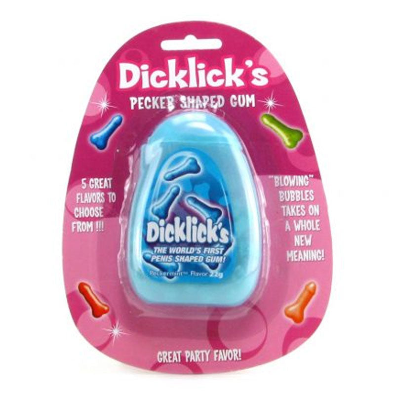 Dicklicks 吸塑包装