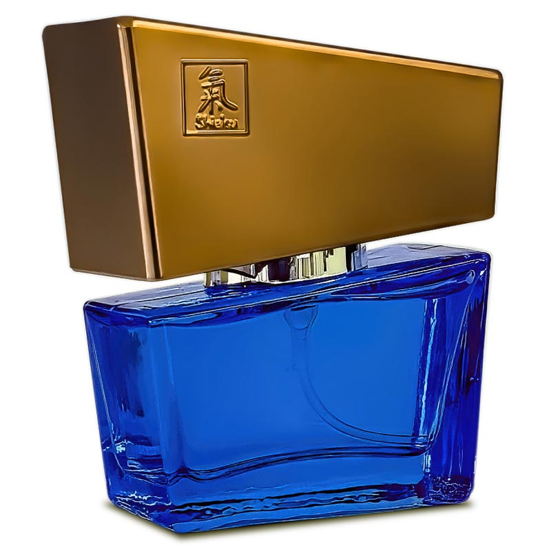 男士指压菲罗蒙香水