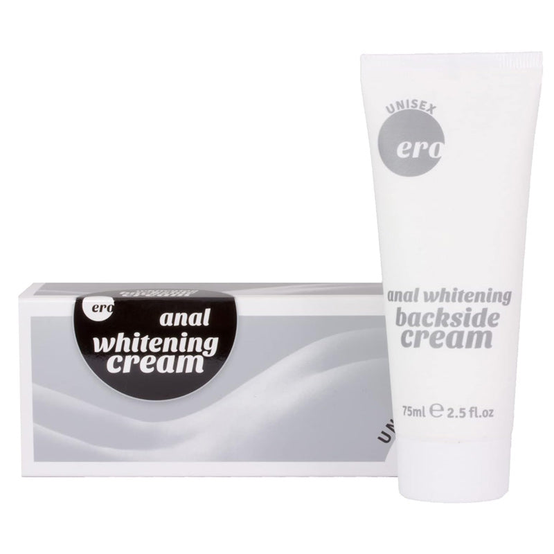 Ero Backside Anal Whitening Cream