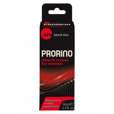 Prorino 女性阴蒂霜