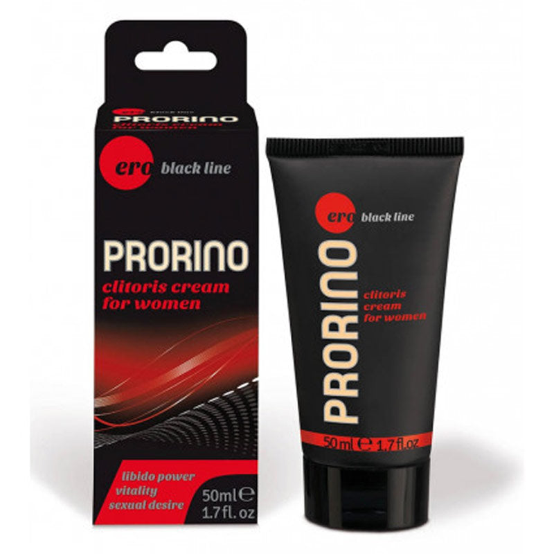 Prorino 女性阴蒂霜