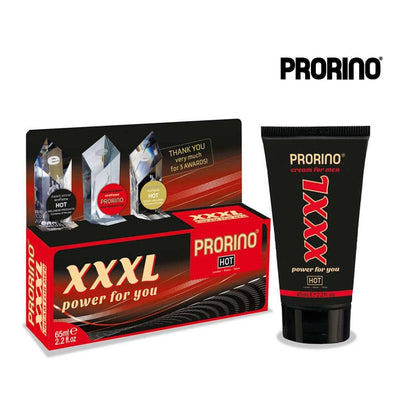 男士专用 Prorino XXXL 乳霜