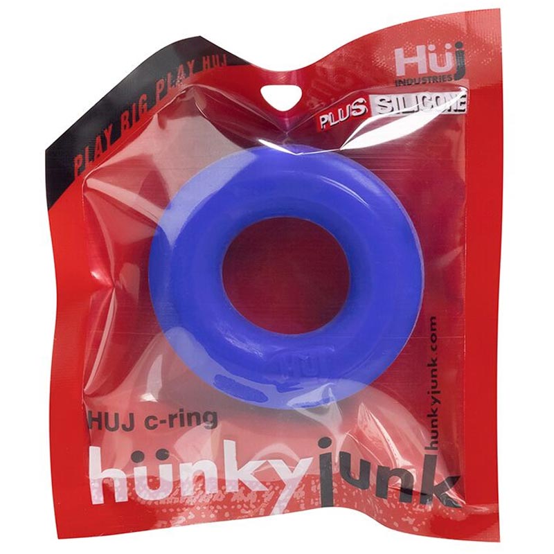 Huj C型环