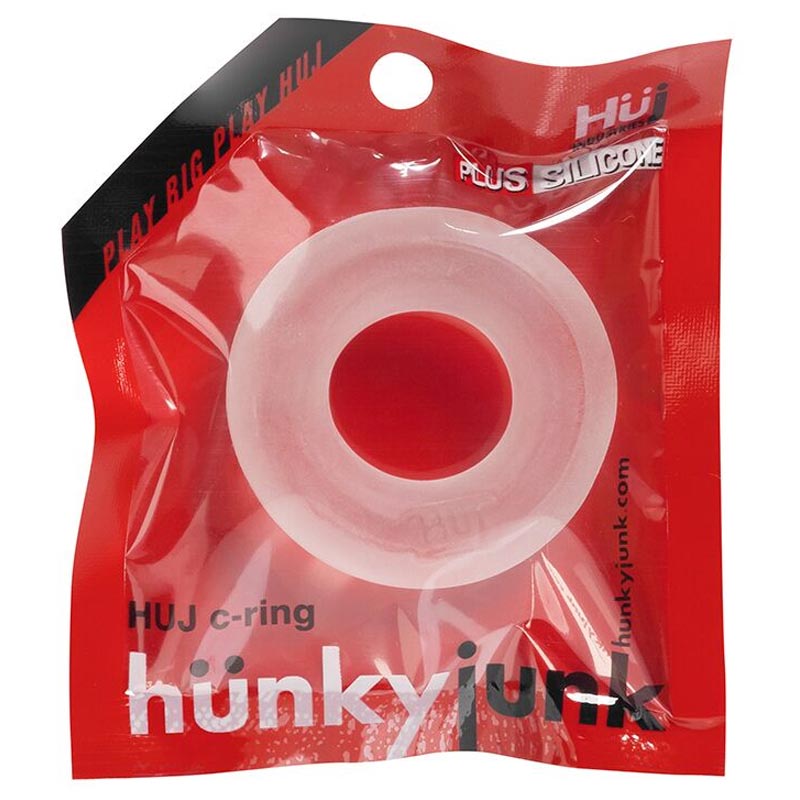 Huj C型环