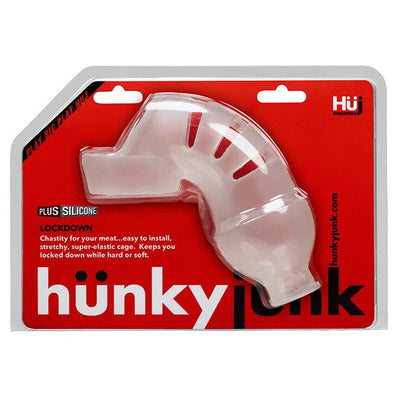 禁闭笼贞操
