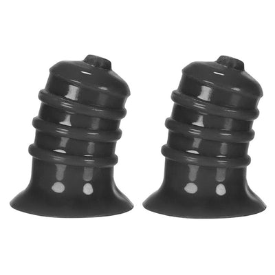 长宽底座吸吮器