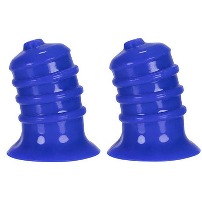 长宽底座吸吮器