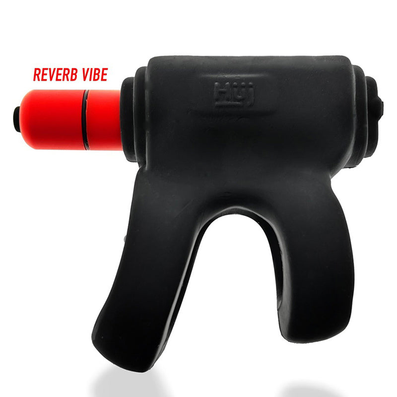 Revhammer 轴振动环