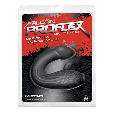 Falcon ProFlex 振动前列腺按摩器