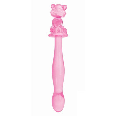 Icon Brands Kitty 玻璃悦享器