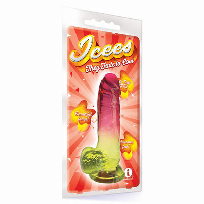 Satisfyer | 悦享 果冻渐变悦享蛋