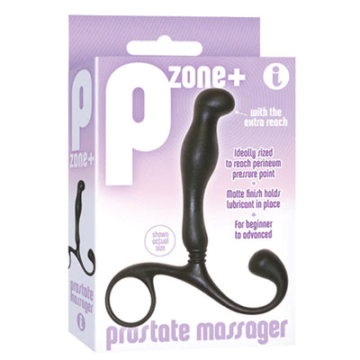 9s P Zone Plus 前列腺按摩器