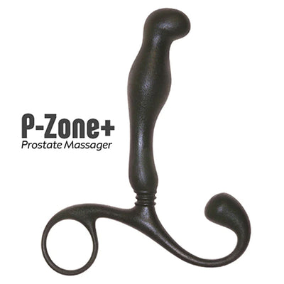9s P Zone Plus 前列腺按摩器