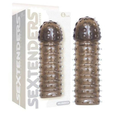 9s Sextenders 阴茎延长器