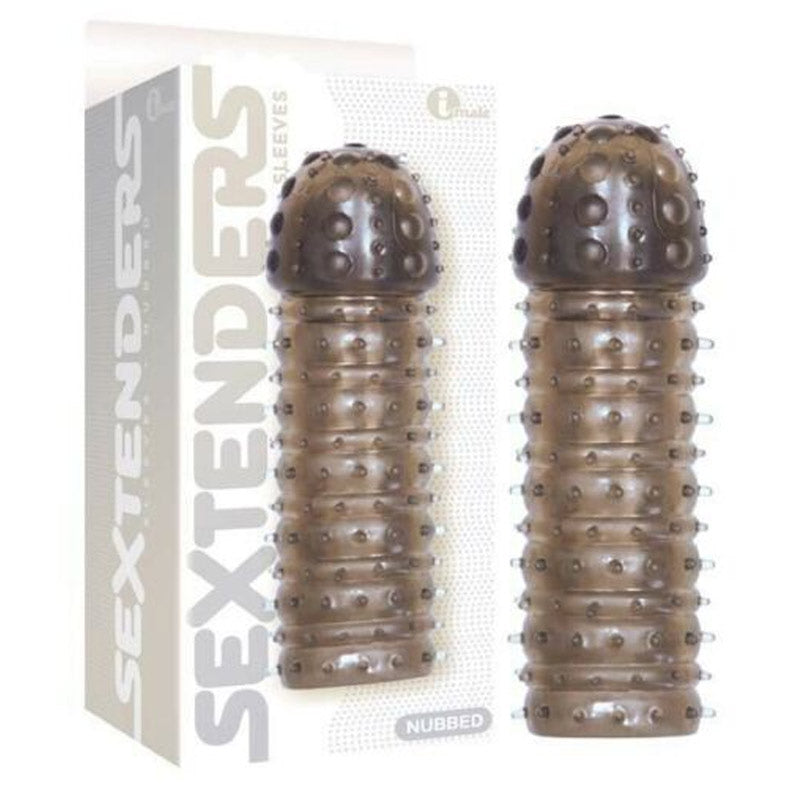9s Sextenders 阴茎延长器