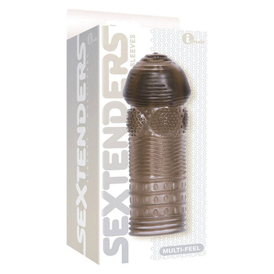 9s Sextenders 阴茎延长器