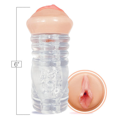 嘿，19 岁！Clearstroke Heather Starlet