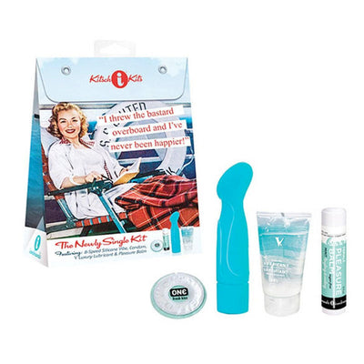 Kitsch Kits 新单身套装