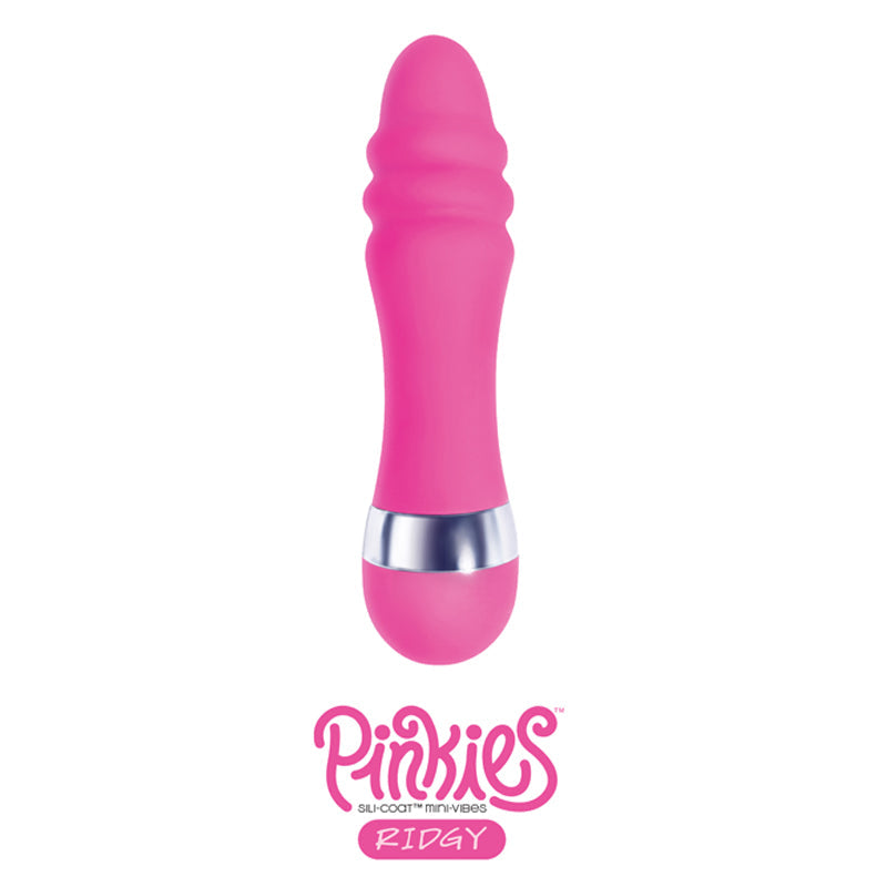 9s Pinkies 振动器