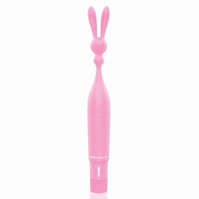 9s Clitterific Button Bunny 阴蒂刺激器