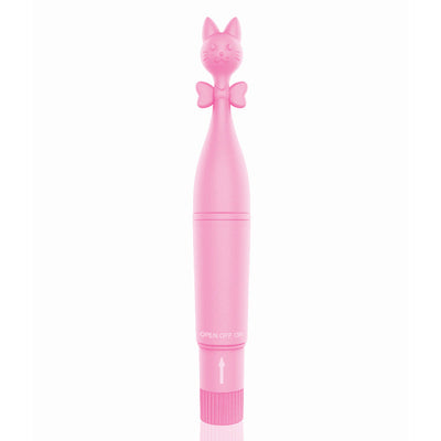 9s Clitterific Kitty Clitty 阴蒂刺激器