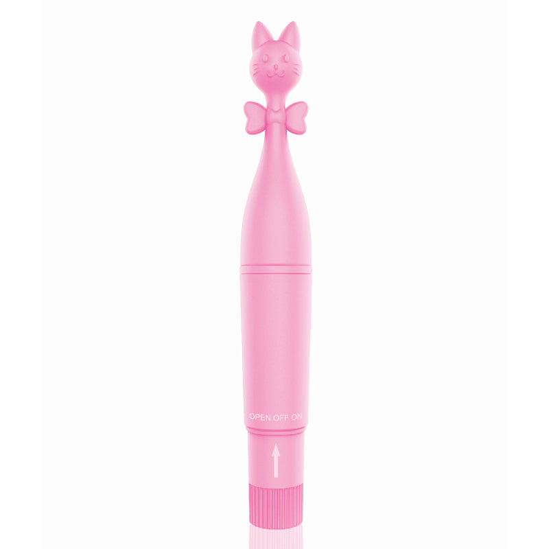 9s Clitterific Kitty Clitty 阴蒂刺激器