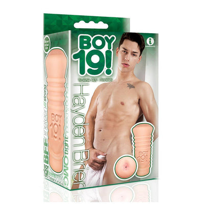 19岁男孩划水者