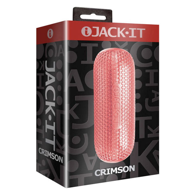 JackIt Stroker