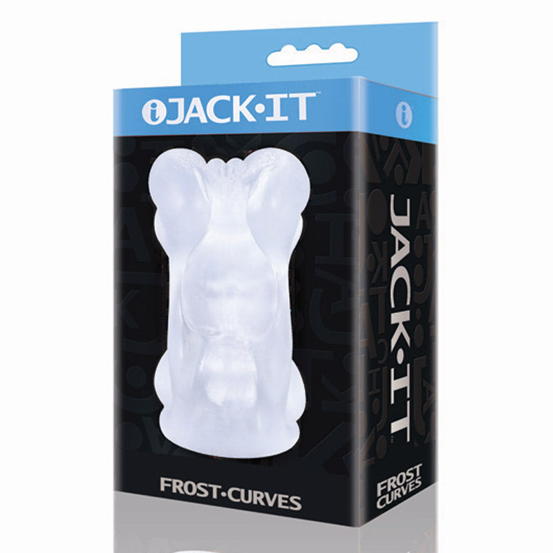 JackIt Frost Stroke