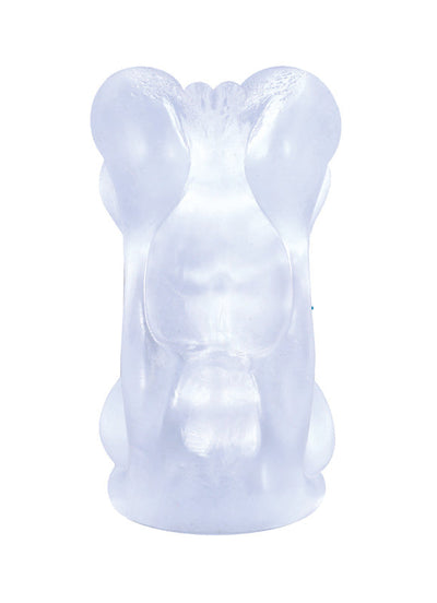 JackIt Frost Stroke