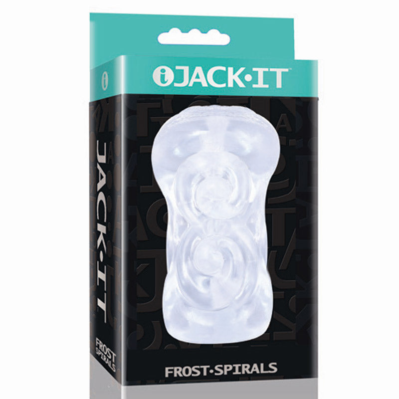 JackIt Frost Stroke
