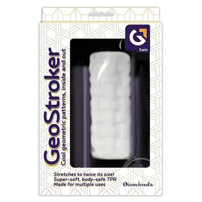 GeoStroker #2 超软 TPR 划水器